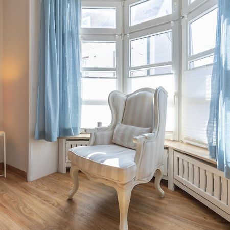 Luette Stuuv Im Schlossgang Husum  Dış mekan fotoğraf
