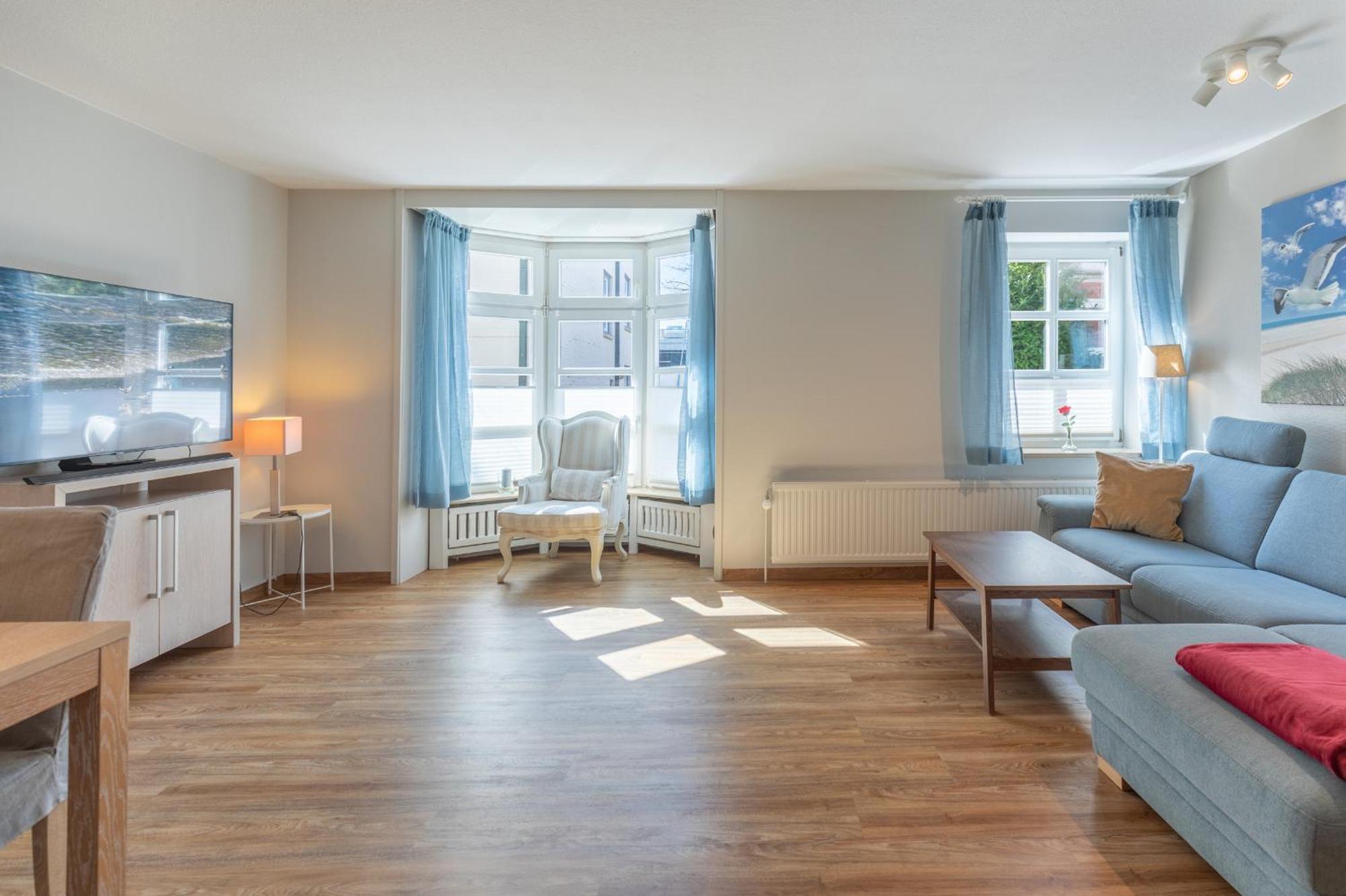 Luette Stuuv Im Schlossgang Husum  Dış mekan fotoğraf
